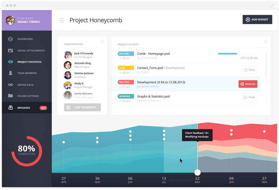 服务器攻击方式
